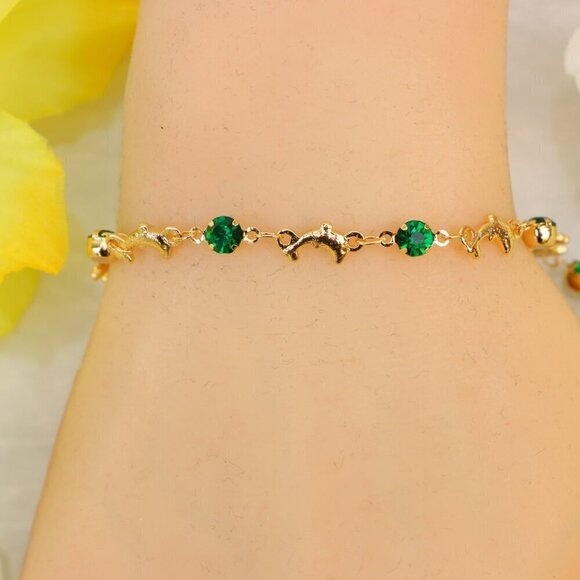 "New Beautiful Design Bracelet for Women/Girls, Gift, B511 - Picture 8 of 10